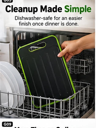 Cleanup made simple