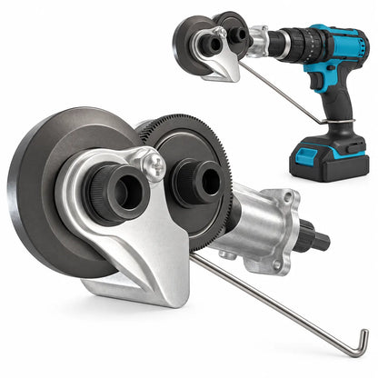 G01 Drill Plate Cutter product image