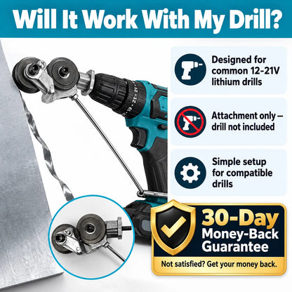 G08 Drill Plate Cutter product image
