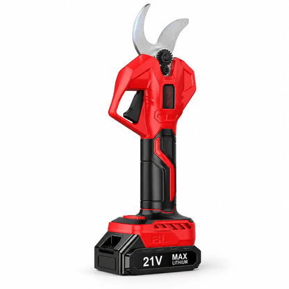 Cordless Electric Pruning Shear G01