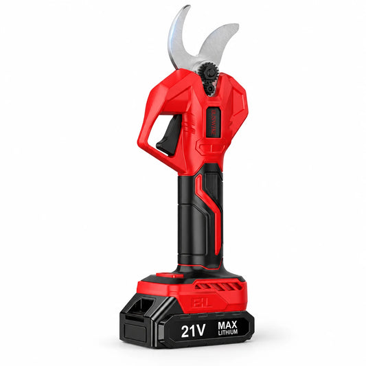 Cordless Electric Pruning Shear G01