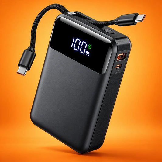 Stay Powered Anywhere portable power bank gallery 1