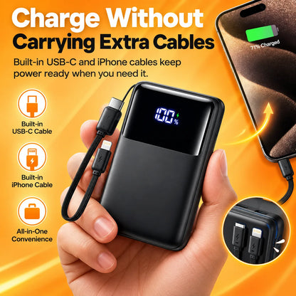 Stay Powered Anywhere portable power bank gallery 3