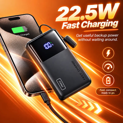 Stay Powered Anywhere portable power bank gallery 4