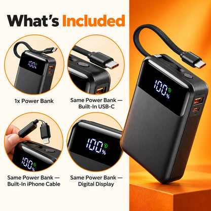 Stay Powered Anywhere portable power bank gallery 11